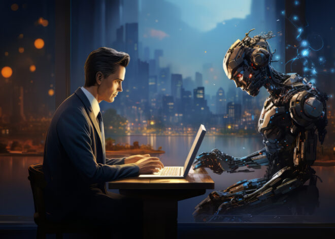 How AI is Changing Recruitment Forever