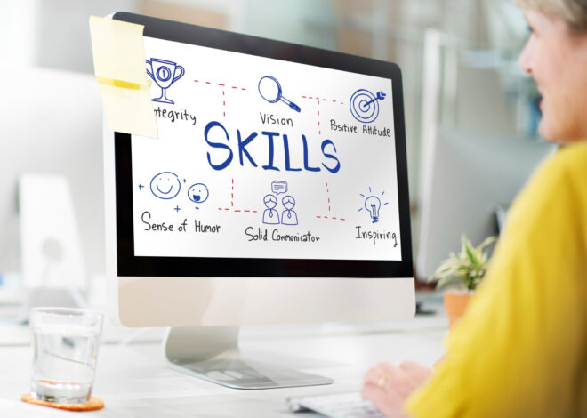 The Global Skills Shortage: A Growing Challenge in the Modern Workforce