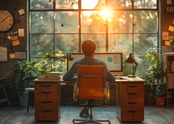 Working for People’s Life is Challenging When It Comes to Meet Skills Challenges