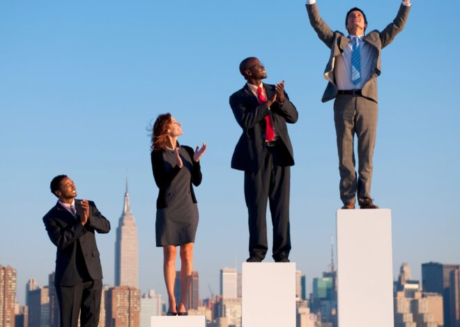 From Asia to Europe: Working for Your Tomorrow