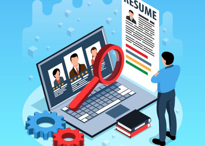 Recruiting Challenges for an Agency Serving Both Clients and Candidates