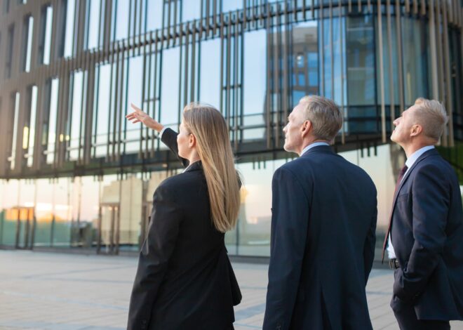 Future of European employment