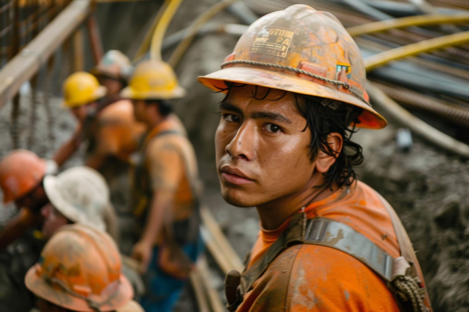 Why Nepalese Workers Are the Ideal Workforce for Europe – East to West ...