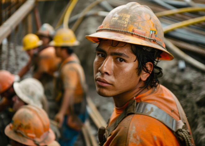 Why Nepalese Workers Are the Ideal Workforce for Europe