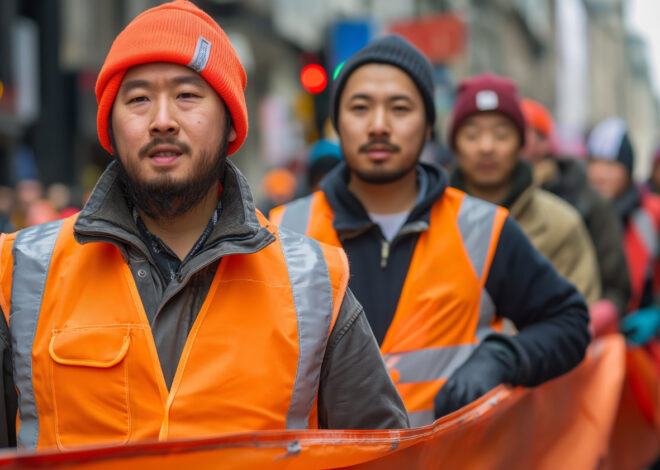 The Rising Demand for Nepalese Hospitality and Construction Workers Across Europe