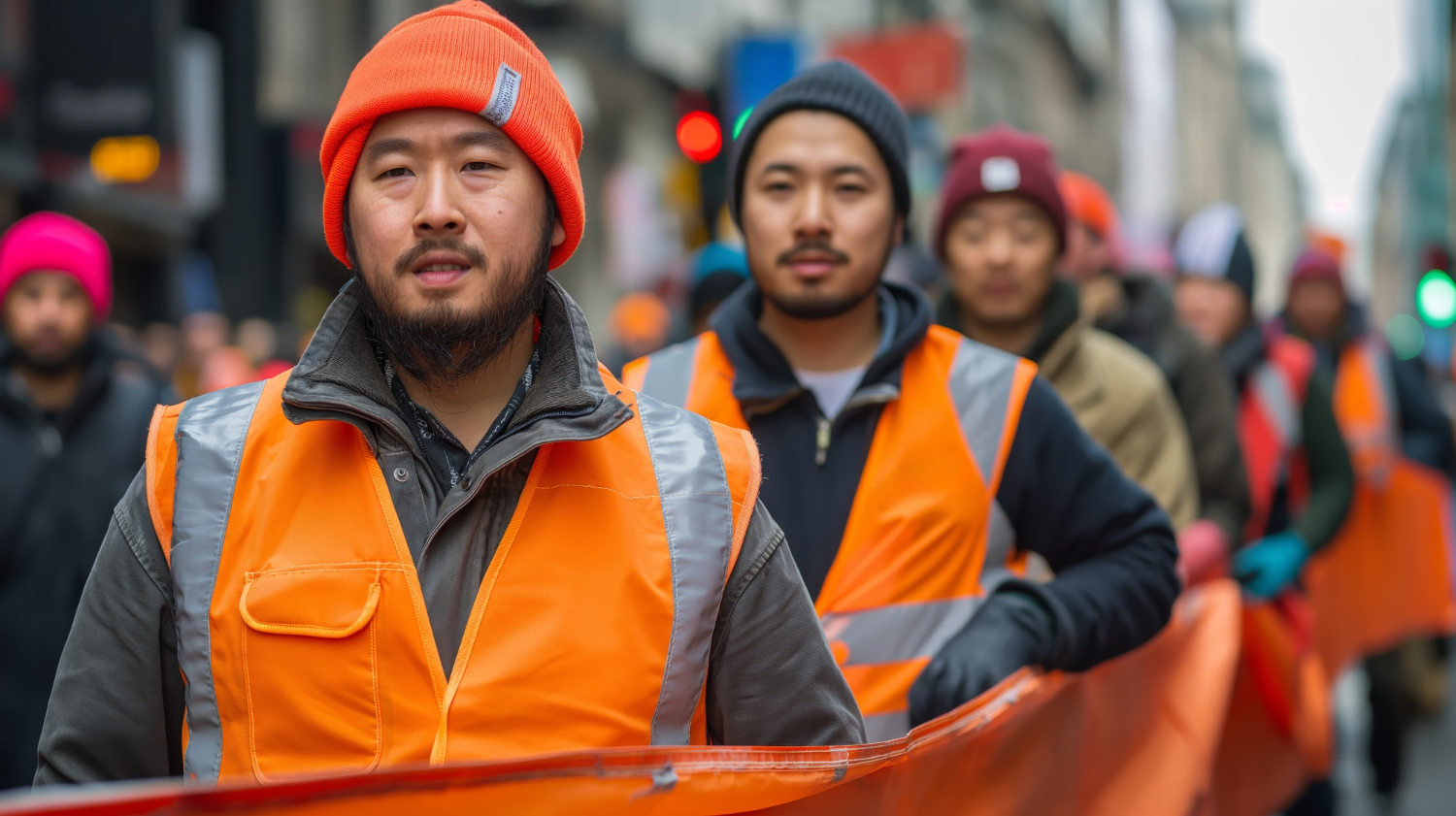 The Rising Demand for Nepalese Hospitality and Construction Workers Across Europe