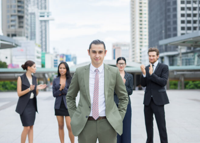 Top Reasons European Employers Prefer Asian Talent