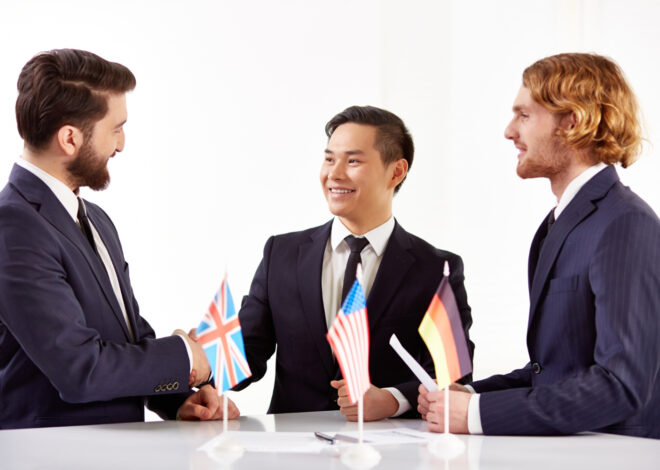 Why EU Countries Trust Nepalese Workers for Safety, Security, and Hospitality Roles