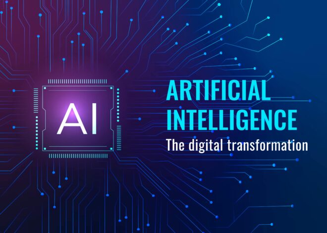 How AI Is Revolutionizing the E-Commerce Industry