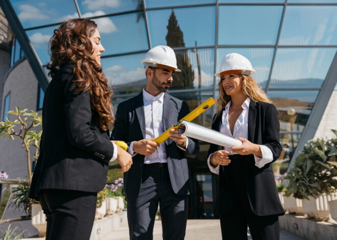 From Construction to Guest Experience: Building Hospitality That Lasts.