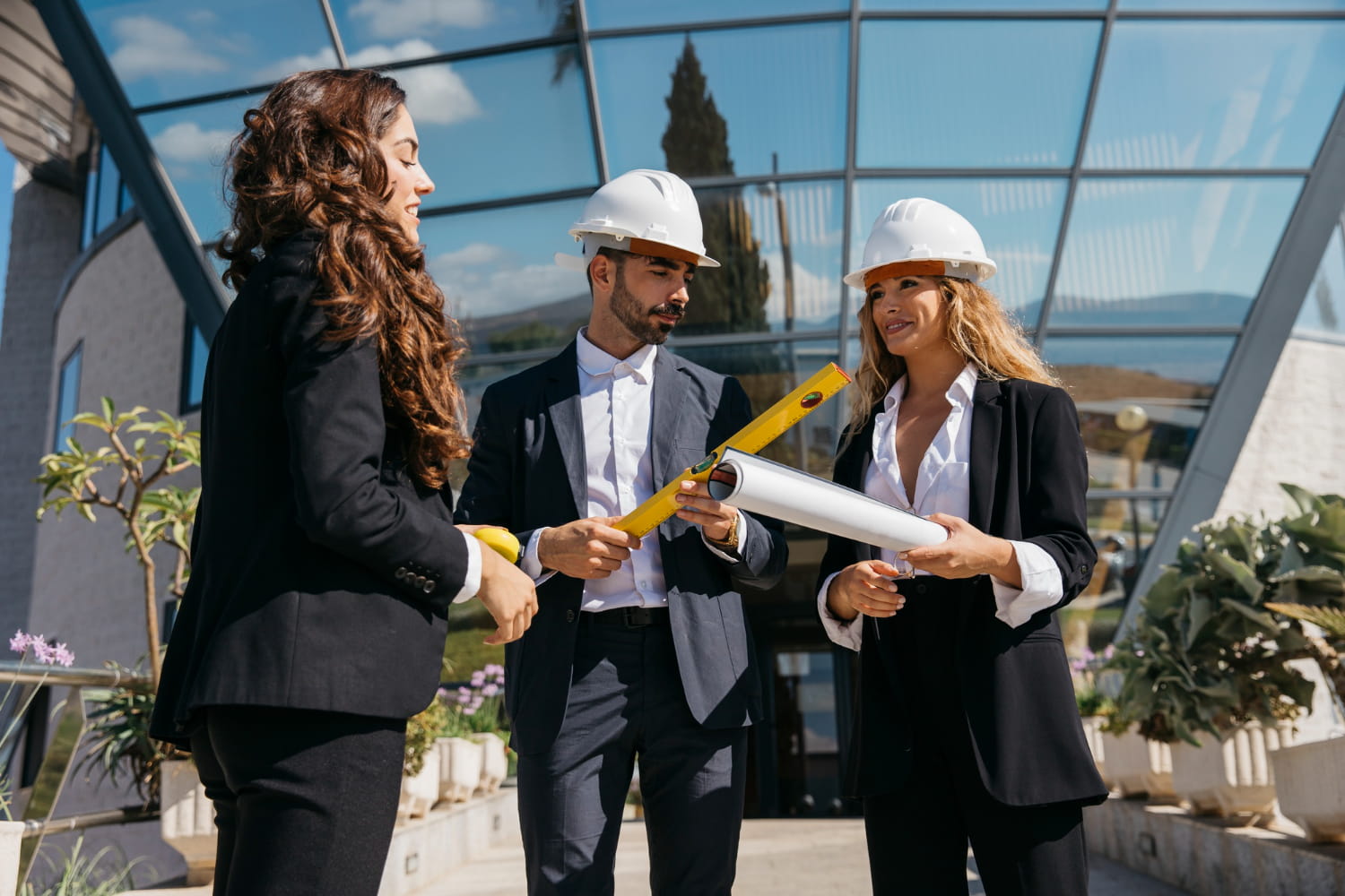 From Construction to Guest Experience: Building Hospitality That Lasts.