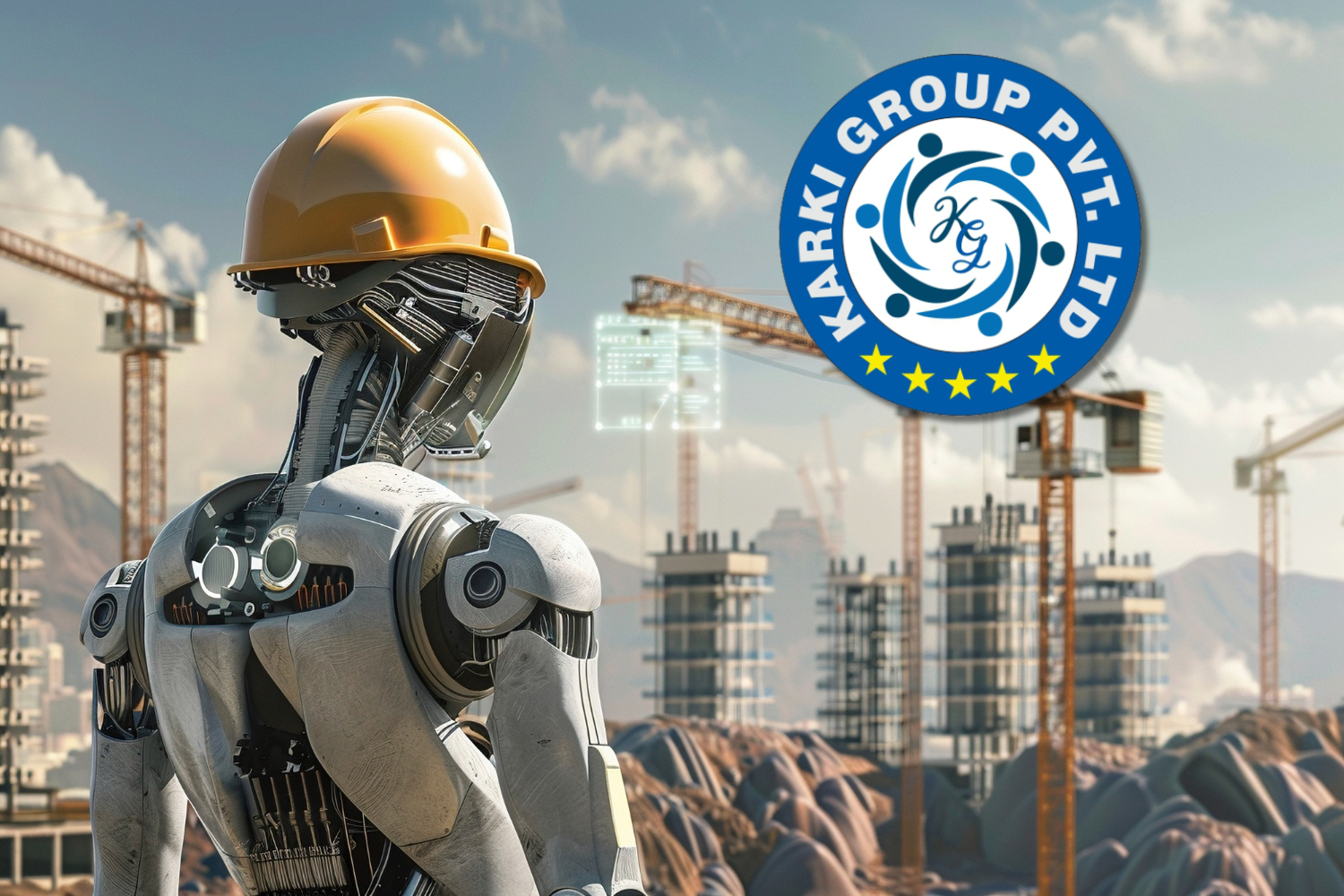 How Karki Group Pvt Ltd Is Elevating Hospitality Standards