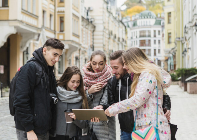 WGFEE Consultancy Pvt Ltd: Guiding Careers and Education Pathways Across Europe